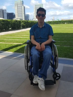 German men looking for love