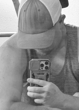 American men looking for love