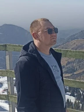 Russian men looking for love