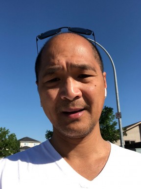 Canadian men looking for love