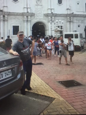 Foreign men for dating