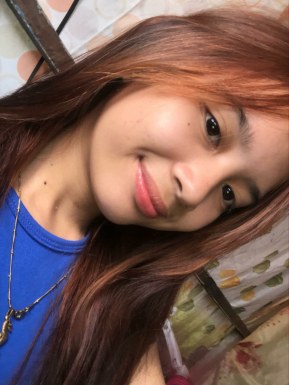 Filipina for dating