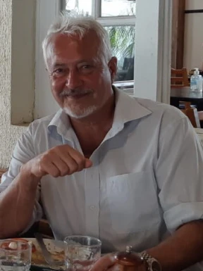 Foreign men for dating