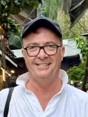 Foreign men for dating