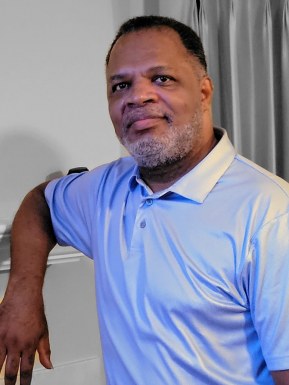 American men looking for love