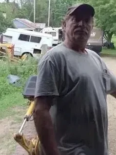 American men looking for love