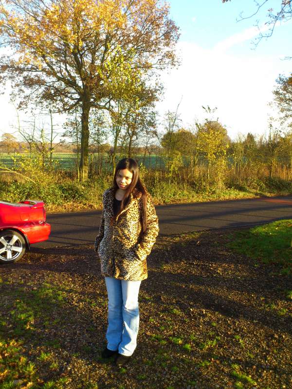 Hello Everybody,<br><br>First of all I would like to thanks to this site Filipino Kisses for being the instrument to find my true love along the horizon. I met my husband in this site the day after I registered....